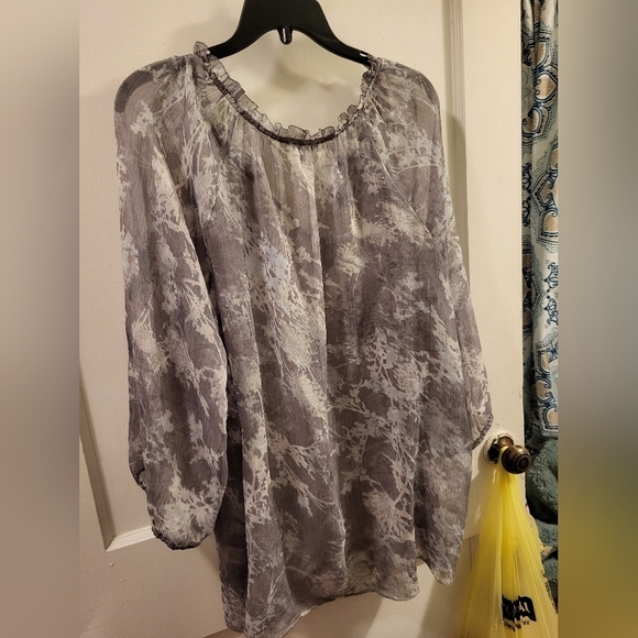 Sonoma 2X top - Picture 9 of 11